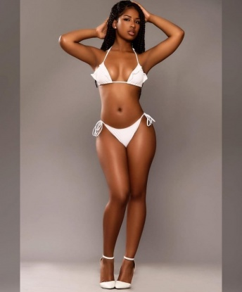 Проститутка Ксанатоня